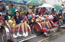 Penang: Flexible 6-Hours Highlights