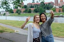 The Heart of Krakow: Old Town & Wawel Castle Private Tour