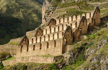 The best of The Sacred Valley PRIVATE tour 