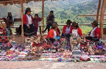 The best of The Sacred Valley PRIVATE tour 