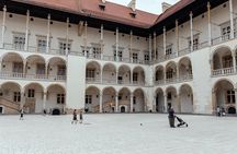 The Heart of Krakow: Old Town & Wawel Castle Private Tour