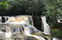 Caves and Waterfalls Day Tour