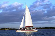 Sunset Cruise Tour