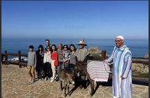 Tangier’s sightseeing Daytour
