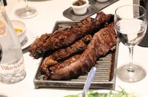 Parrilla Tour San Telmo