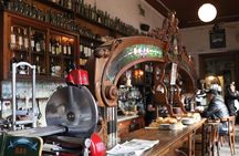 Parrilla Tour San Telmo