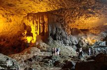 Halong Bay 2 Days 1 Night Cruise Tour