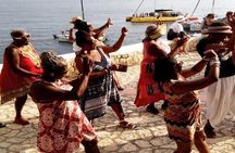 Negril Beach Experience & Rick's Cafe from Montego Bay