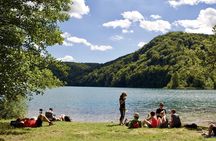 Zagreb to Dubrovnik via Plitvice Lakes NP, Split & Mostar: 3 - Day Private Tour