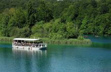 Zagreb to Dubrovnik via Plitvice Lakes NP, Split & Mostar: 3 - Day Private Tour