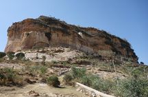 Two Days Tigray Churches Trip