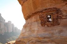 Two Days Tigray Churches Trip