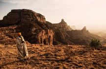 Two Days Tigray Churches Trip
