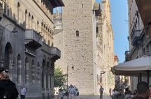 Como city and its History Exclusive Walking Tour (1 h from Milan)