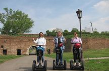 Belgrade Segway Tour