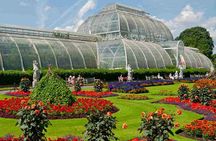Visit Kew Gardens & 3 Hour Westminster Walking Tour