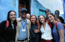 Tangier Excursion: Day trip with private tour guide