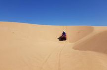 Essaouira: 2H/ Quad + 2H/ Dromedary free transfer