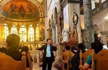 Thessaloniki Classical City Tour - Private Experience - 4 hrs