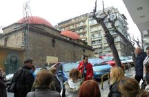 Thessaloniki Classical City Tour - Private Experience - 4 hrs