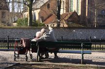 Photo Tour "Jan van Eyck"