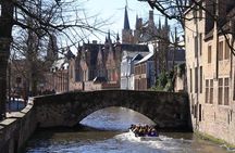 Photo Tour "Jan van Eyck"