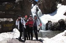Mount Toubkal Private 2 Days trek From Marrakech