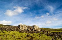 Miru: The North Coast Full Day Hike