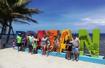 Roatan Island Tour