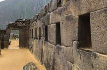Private Tour 6-Day: Cusco || MachuPicchu || Humantay Lake || Rainbow Mountain ||