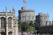 Wonderful Westminster Tour & Visit Windsor Castle