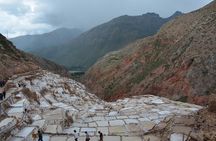 Tour 2Days: Sacred Valley and Machupicchu 