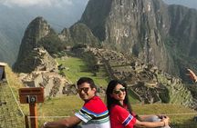 Tour 2Days: Sacred Valley and Machupicchu 