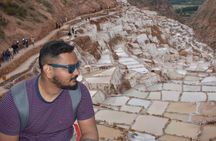 Tour 4Days: Sacred Valley - Machupicchu - Rainbow Mountain