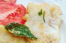 A tasty day in Anguillara Sabazia