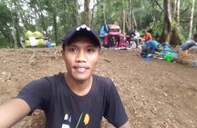 Trekking Mt. Rinjani 2 Days 1 Night Senaru Crater Rim