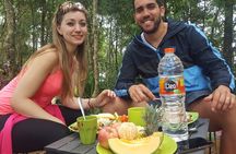 Trekking Mt. Rinjani 2 Days 1 Night Senaru Crater Rim