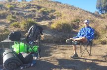 Trekking Mt. Rinjani 2 Days 1 Night Senaru Crater Rim