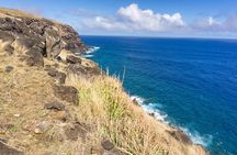 Poike: Full Day Hike