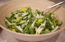 Private Orlando Italian Cooking Class with David
