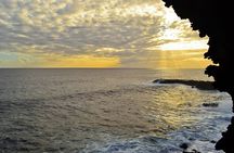 Caves and Lava Fields: Half Day Hike