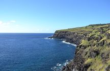 Caves and Lava Fields: Half Day Hike