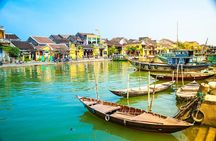 2 Weeks Vietnam and Cambodia - Super Saving - Amazing Experience