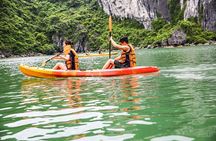 2 Weeks Vietnam and Cambodia - Super Saving - Amazing Experience