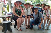 Nha Trang Private Countryside Tour for rural life discovery and sightseeing 