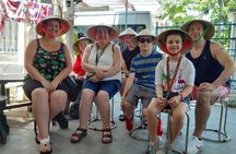 Nha Trang Private Countryside Tour for rural life discovery and sightseeing 
