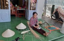 Nha Trang Private Countryside Tour for rural life discovery and sightseeing 