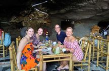 Hoa Lu - Mua Cave - Tam Coc/Trang An - DELUXE Small Group Tour