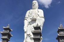 Nha Trang Private Countryside Tour for rural life discovery and sightseeing 
