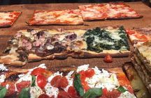 Rome Food and Wine Tour among Trevi Fountain, Pantheon and Campo De' Fiori 